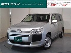 トヨタ サクシードバン UL-X