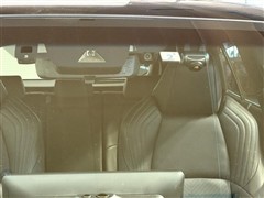 ハリアー Z レザーパッケージ