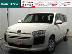 プロボックスV ハイブリッドF