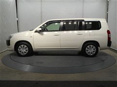 プロボックスV ハイブリッドF