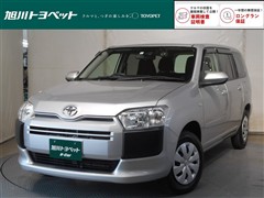 トヨタ　プロボックスバン F