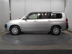 プロボックスバン F