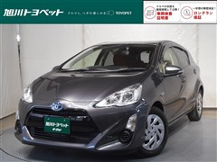 トヨタ アクア S