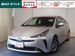トヨタ プリウス A