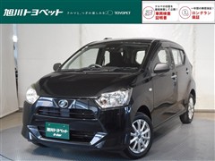 ダイハツ ミライース L SA3