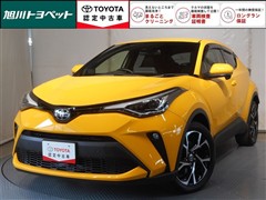 C-HR G-T