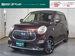 ダイハツ キャスト スタイルG SA2