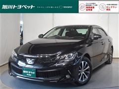 トヨタ マークX 250S Four
