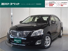 トヨタ プレミオ 1.8X