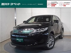 トヨタ ハリアー プレミアム