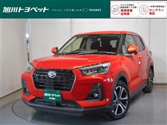 ダイハツ ロッキー G