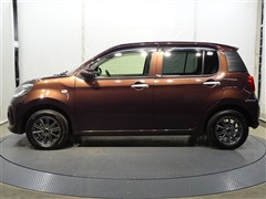 パッソ X Lパッケージ