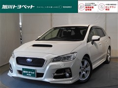 レヴォーグ1.6GTアイサイトS