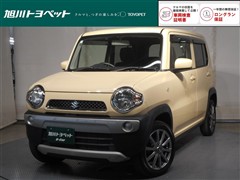 ハスラー G
