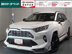 トヨタ RAV4 G