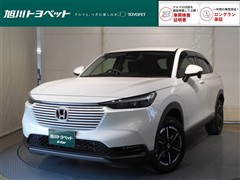 ホンダ ヴェゼル G