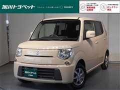 スズキ MRワゴン X