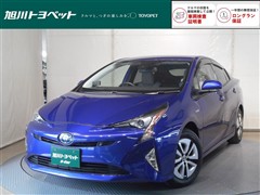 トヨタ プリウス A