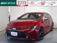 トヨタ カローラ HV ダブルバイビー