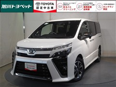 ヴォクシー ZS キラメキ3