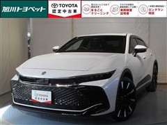 クラウン CO RS アドバンスド