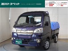 ハイゼットトラック