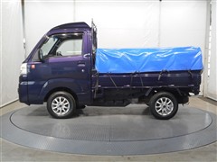 ハイゼットT HR55thゴールド