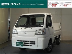 ハイゼットT スイチョクテールリフト