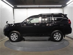 ランドクルーザープラド TX