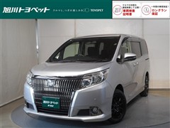 エスクァイア Xi