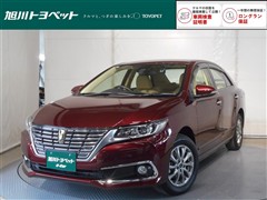 トヨタ プレミオ 1.8X Lパッケージ