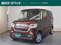 ホンダ N-BOX G