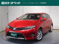 トヨタ　オーリス 150X Sパッケージ