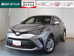 C-HR S-T