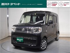 スペーシア ハイブリッド X