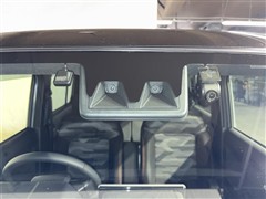 タフト Gターボ