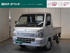 キャリィT KC AC/PS セーフティ