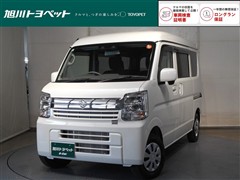 エブリィV HR ジョインターボ