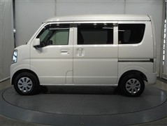 エブリィV HR ジョインターボ