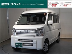 エブリィV HR ジョインターボ