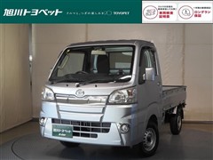 ハイゼットトラック エクストラ