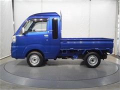 ハイゼットトラック ジャンボ