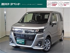 ワゴンRカスタムZ HV ZX