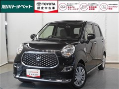 ピクシスジョイ F X SA3