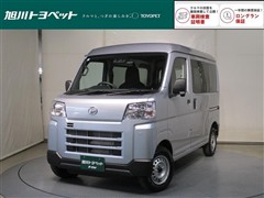 ハイゼットカーゴ デラックス