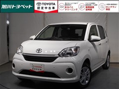 パッソ X Lパッケージ