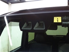 タント カスタムRS