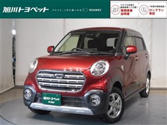 キャストアクティバGターボプSA3