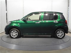 パッソ X Lパッケージ