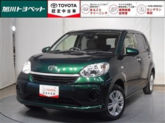 パッソ X Lパッケージ